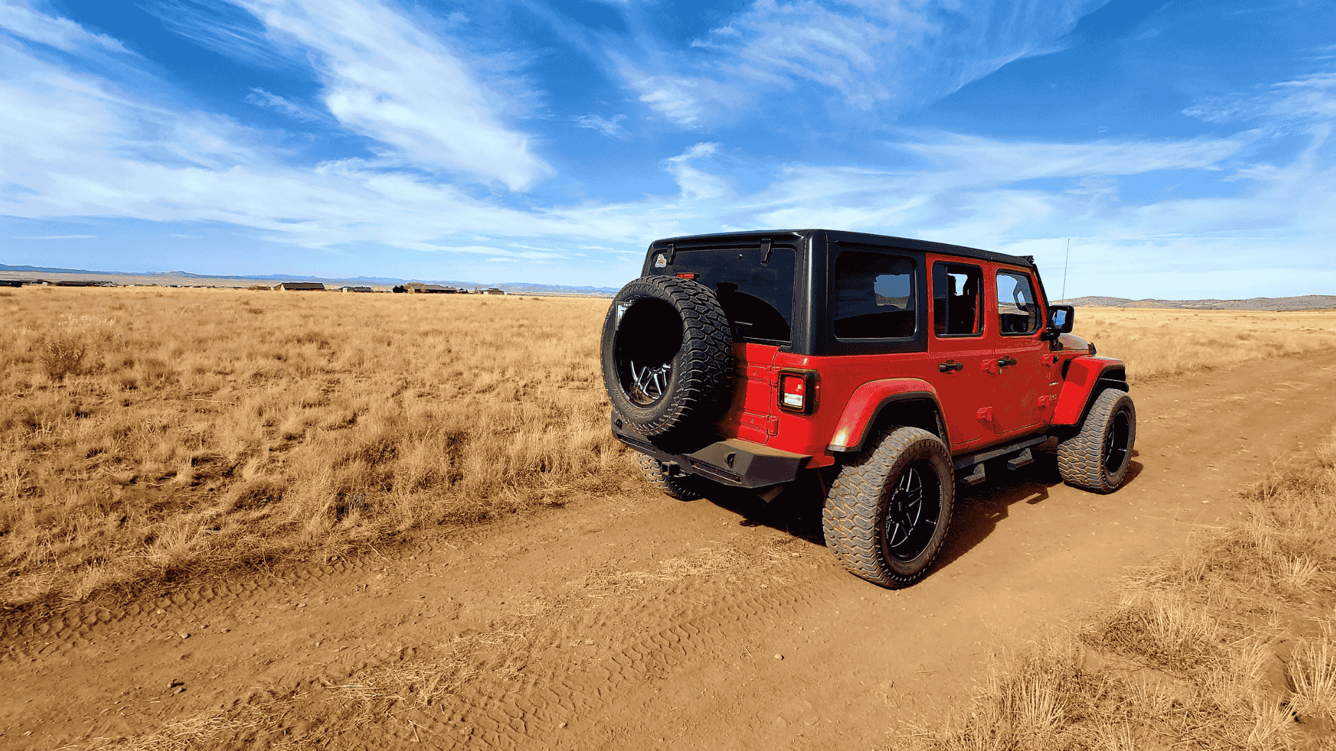 Best 4WD tracks around Lake Eildon